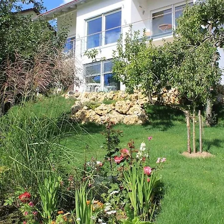 Hébergement de vacances In Haus Kallenberg Anhausen (Herbrechtingen)