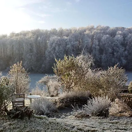 In Haus Kallenberg Anhausen (Herbrechtingen)