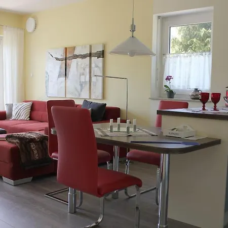 In Haus Kallenberg *