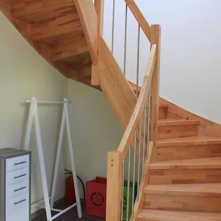 Hébergement de vacances In Haus Kallenberg