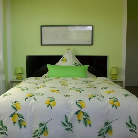 Hébergement de vacances In Haus Kallenberg Anhausen (Herbrechtingen)