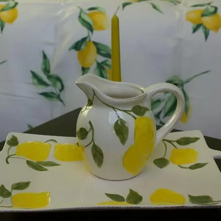 In Haus Kallenberg Hébergement de vacances *