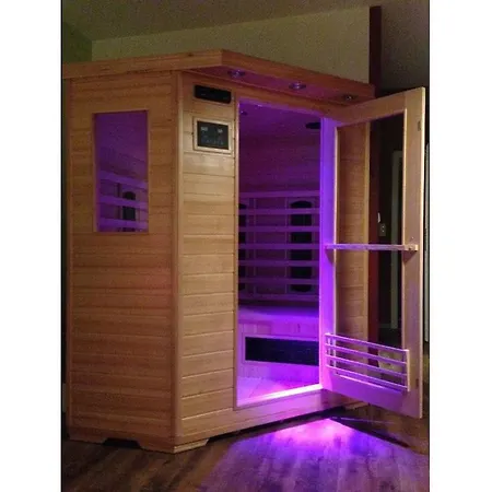 Hébergement de vacances In Haus Kallenberg Anhausen (Herbrechtingen)