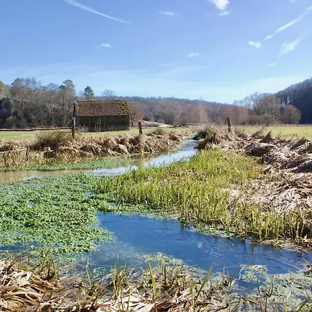 In Haus Kallenberg Anhausen (Herbrechtingen)