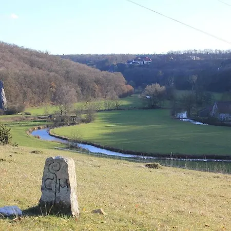 In Haus Kallenberg Hébergement de vacances