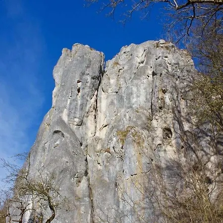 In Haus Kallenberg Hébergement de vacances
