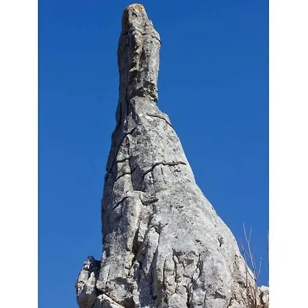 Hébergement de vacances In Haus Kallenberg